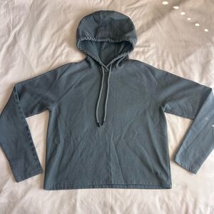 Under Armour Gray Hoodie – Women’s Size Small